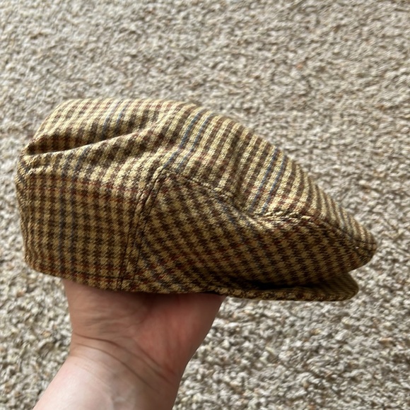 Wool Hat, Made in Holland - Picture 2 of 4